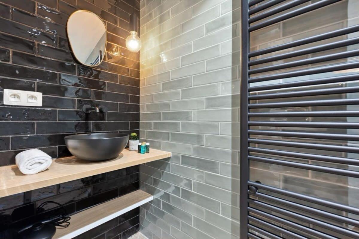 Apartment Raphaelle - Trendy 2 Bedroom In *