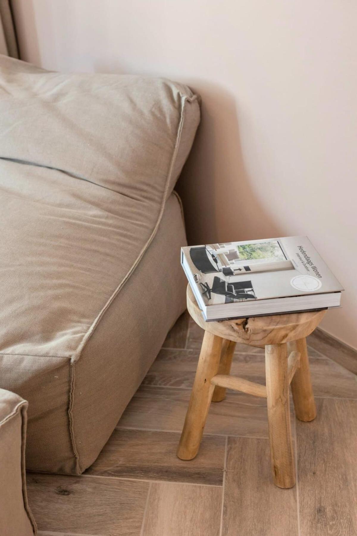 Raphaelle - Trendy 2 Bedroom In Ostend