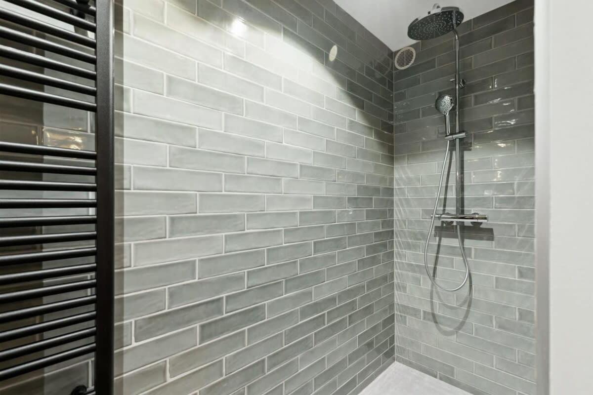 Raphaelle - Trendy 2 Bedroom In