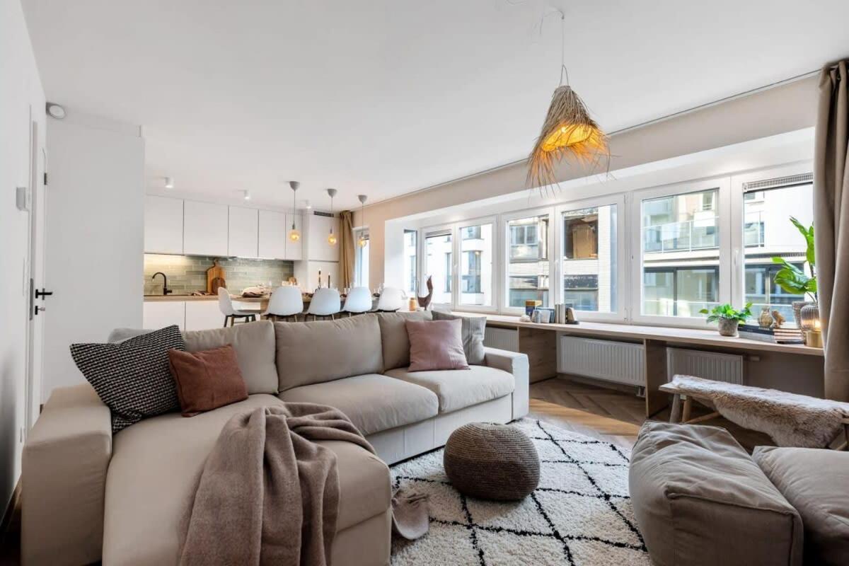 Appartement Raphaelle - Trendy 2 Bedroom In *