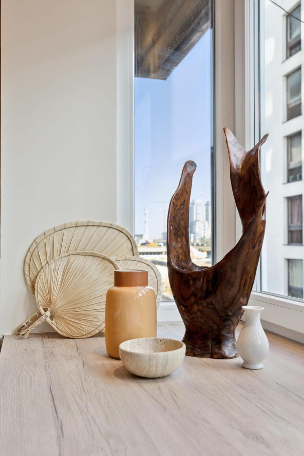 Raphaelle - Trendy 2 Bedroom In Appartement